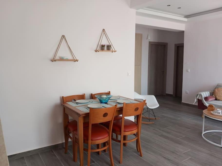 Apartment Agnanti Ormos (Thessaloniki)