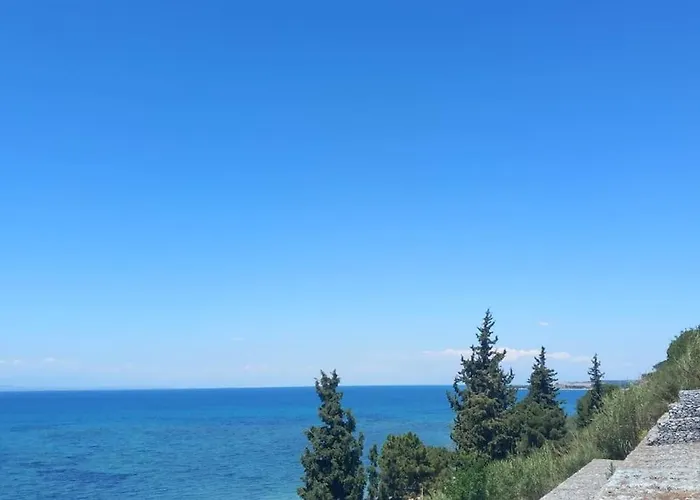 Agnanti Apartment