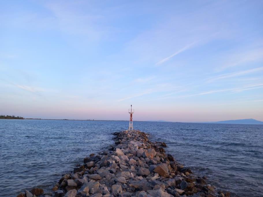 Agnanti Ormos (Thessaloniki)