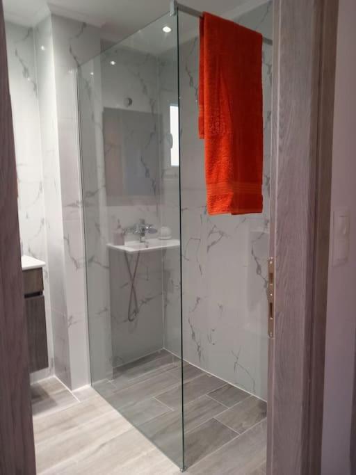 Apartment Agnanti