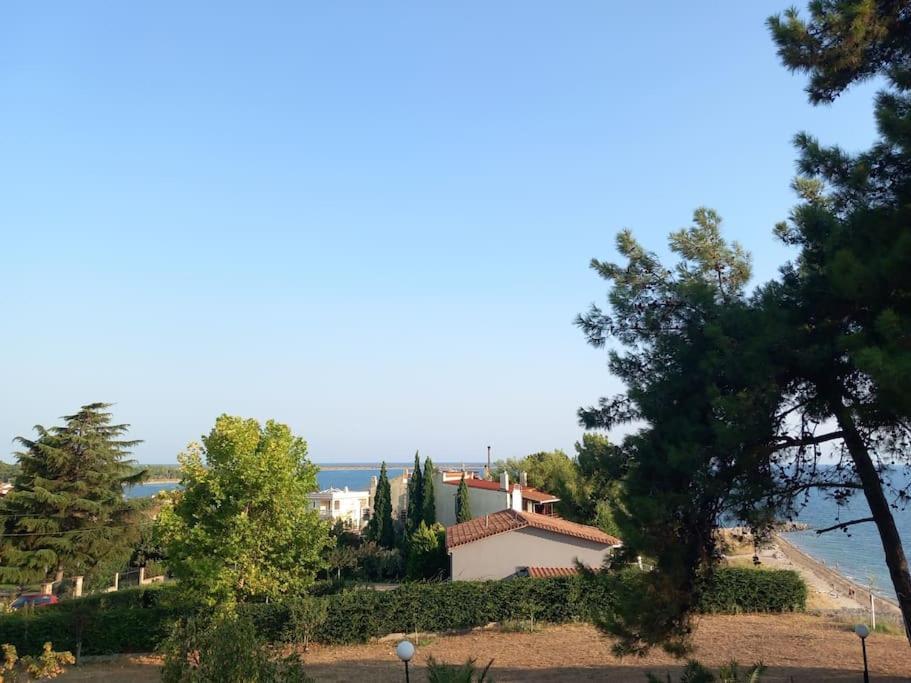 Agnanti Apartment Ormos (Thessaloniki)