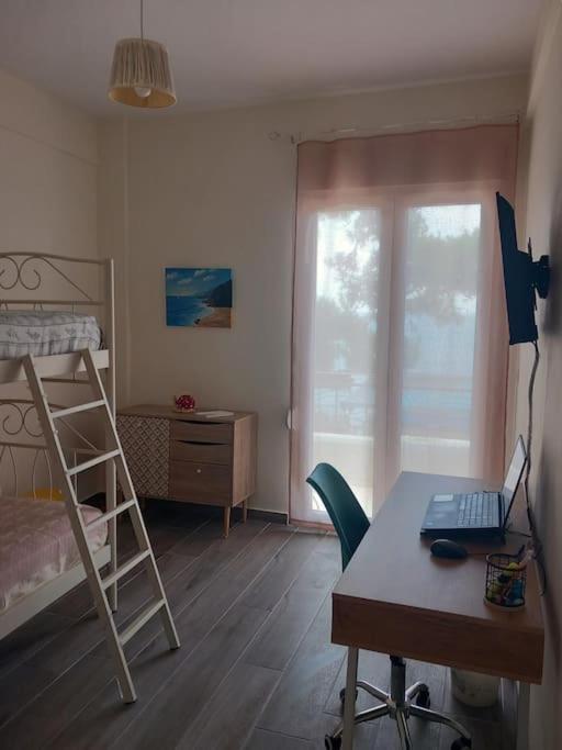 Agnanti * Ormos (Thessaloniki)