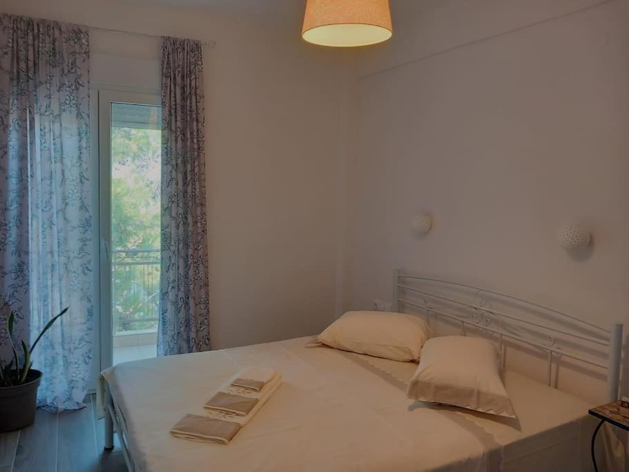 Agnanti Apartment