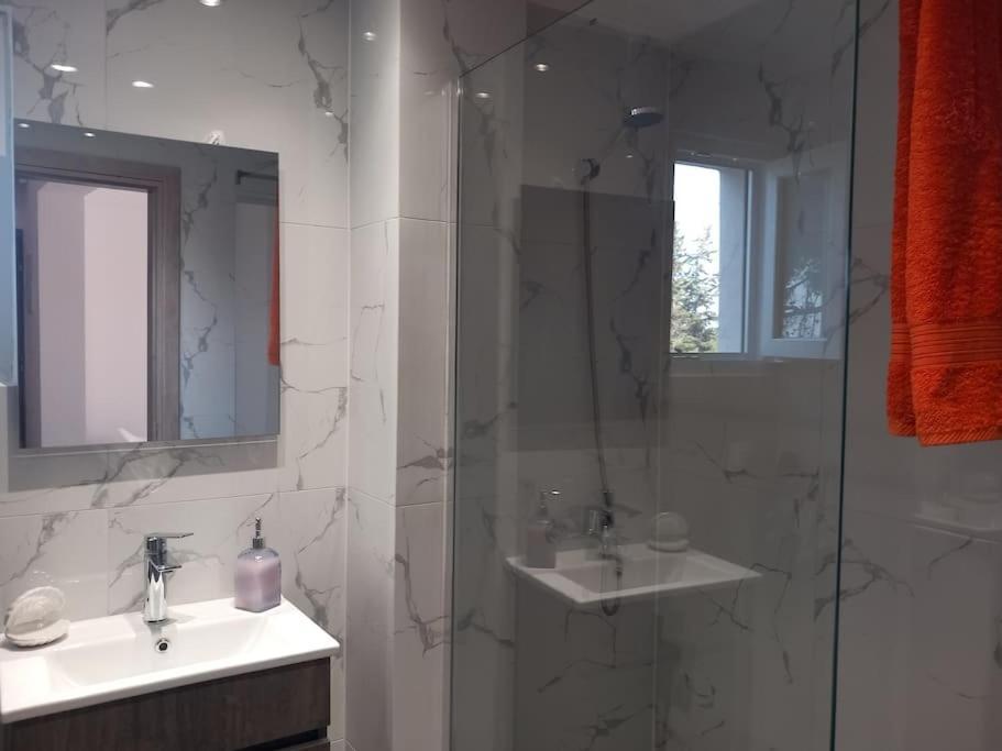 Apartment Agnanti *