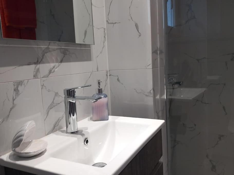 Apartment Agnanti Ormos (Thessaloniki)