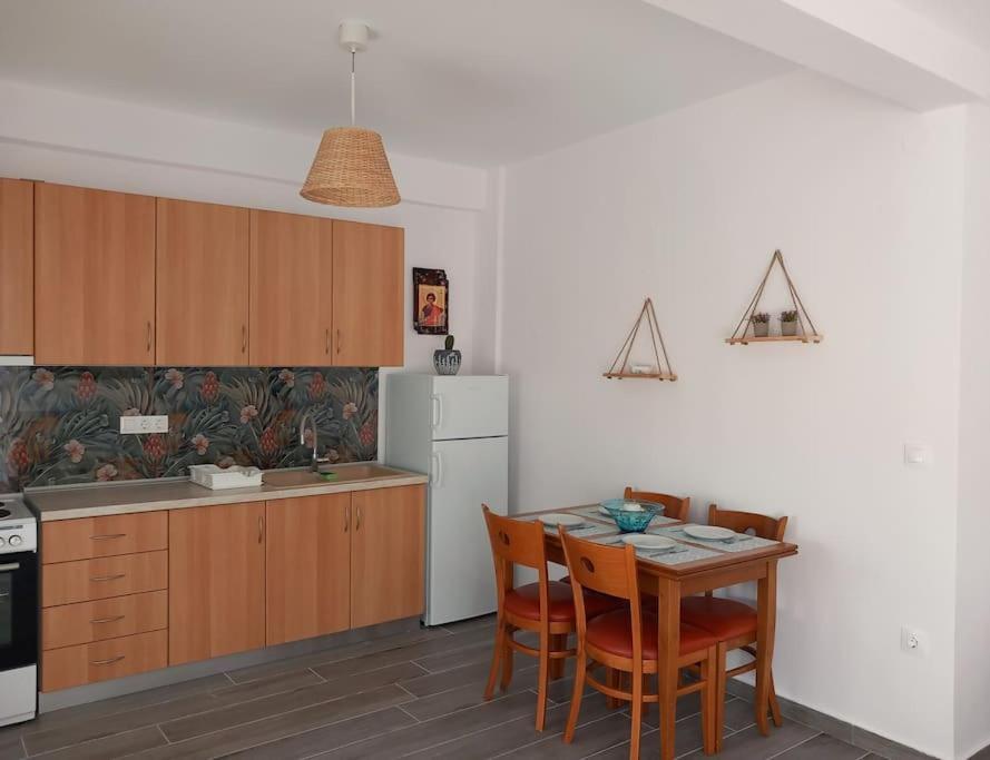 Apartment Agnanti *