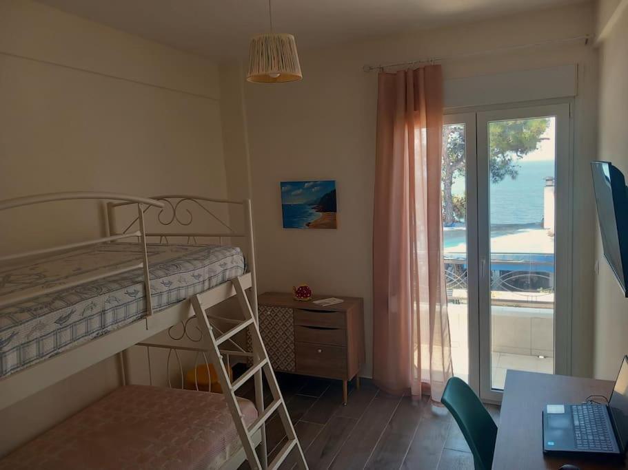 Agnanti Ormos (Thessaloniki)