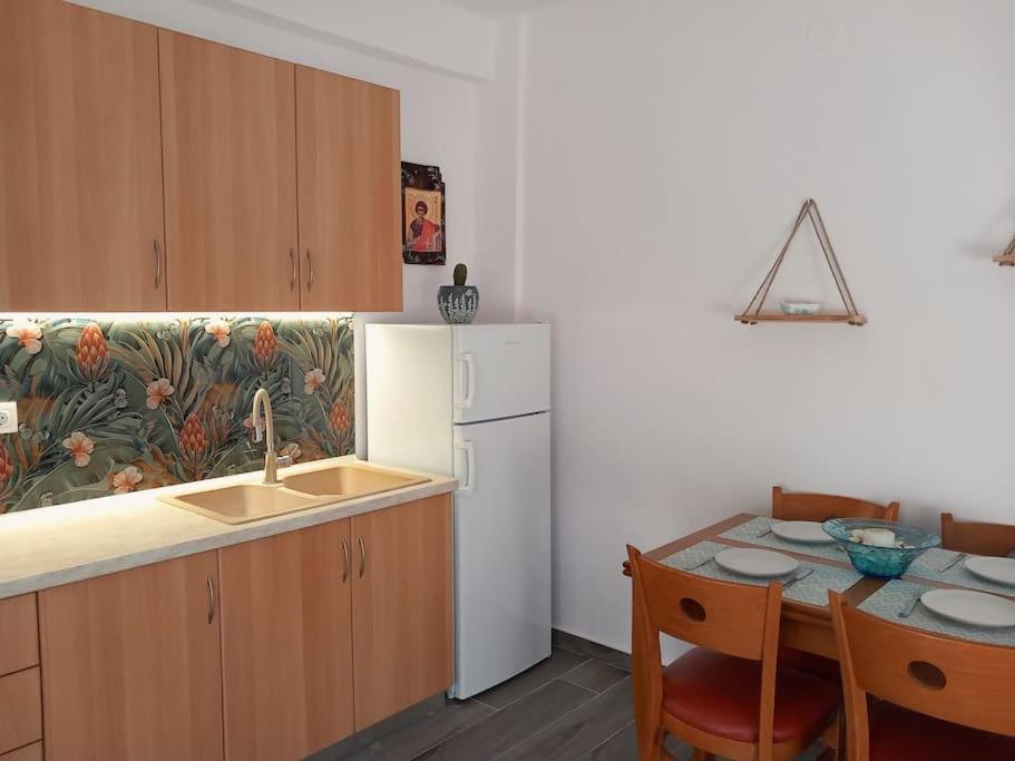 Apartment Agnanti