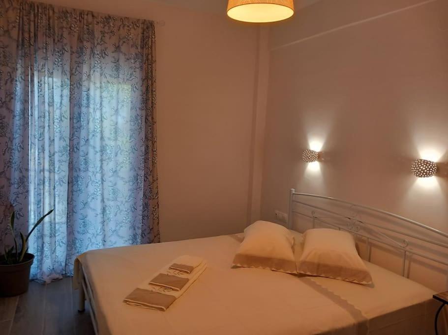 Agnanti Apartment *