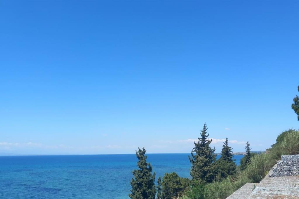 Apartment Agnanti Ormos (Thessaloniki)