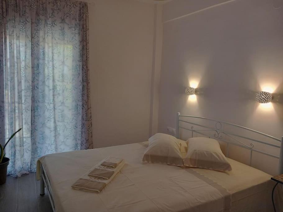 Apartment Agnanti